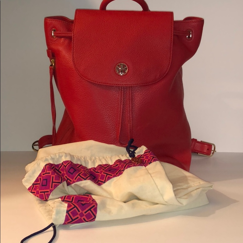 Tory Burch Backpack